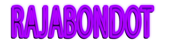 LOGO SITUS RAJABONDOT
